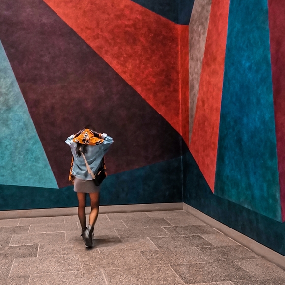 Meet your Posher, Ann - Picture 1 of 1